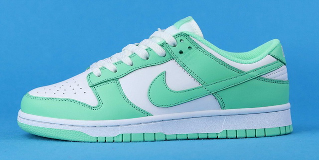 Women Nike Dunk SB 034